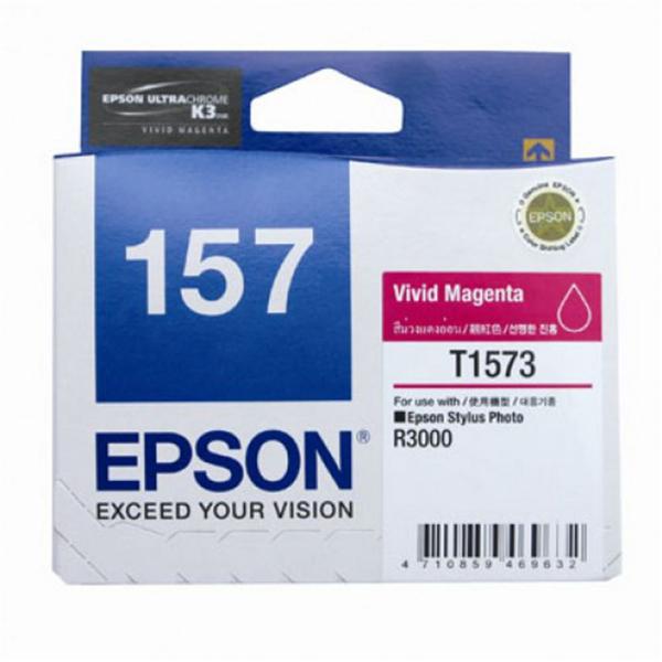 Epson 打印机噴墨盒 C13T157380