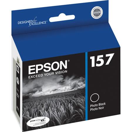 Epson 打印机噴墨盒 C13T157980