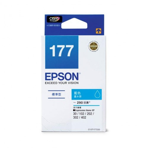 Epson Inkjet cartridge C13T177283