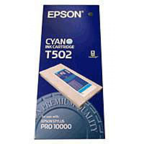 Epson 打印机噴墨盒 C13T502011