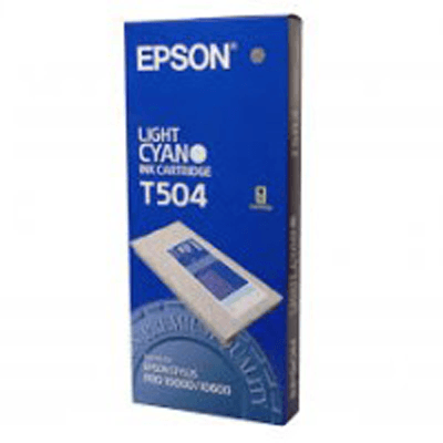 Epson 打印機噴墨盒 C13T504011