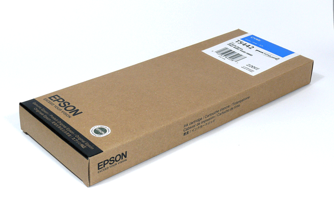 Epson 打印機噴墨盒 T5442