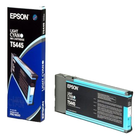 Epson 打印机噴墨盒 C13T544500
