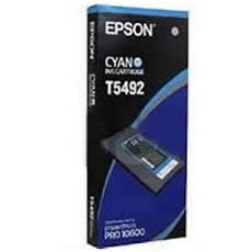 Epson 打印机噴墨盒 C13T549200