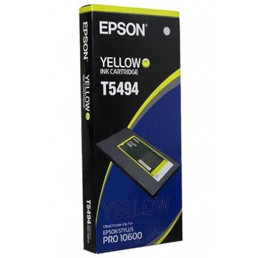 Epson 打印机噴墨盒 C13T549400