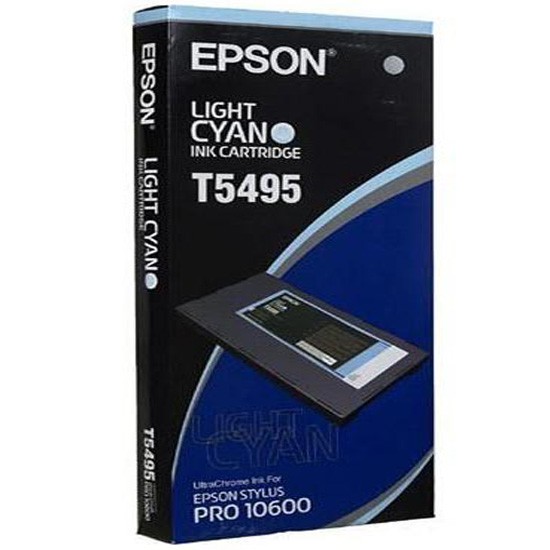 Epson Inkjet cartridge C13T549500
