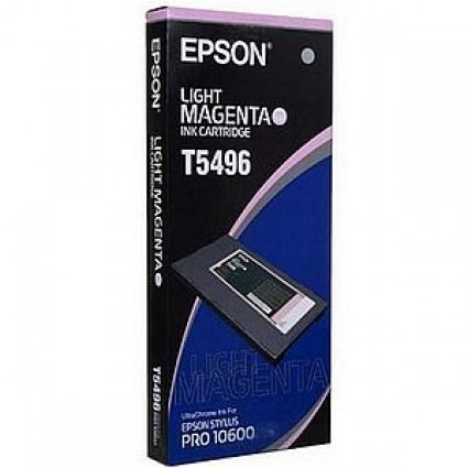 Epson Inkjet cartridge C13T549600