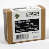 Epson 打印機噴墨盒 C13T589100