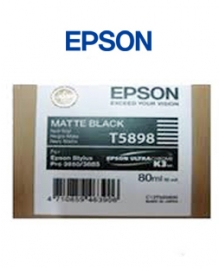 Epson 打印机噴墨盒 C13T589800