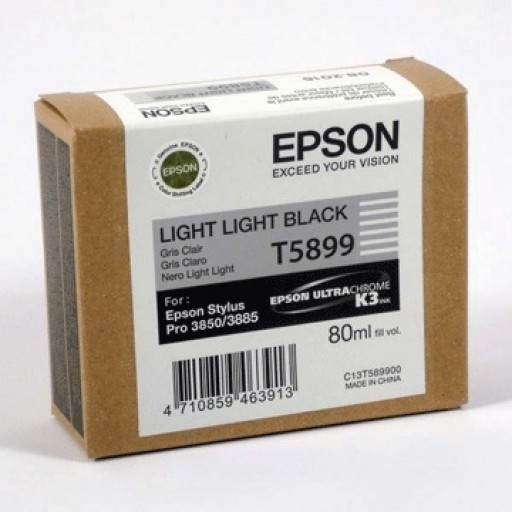 Epson 打印机噴墨盒 C13T589900