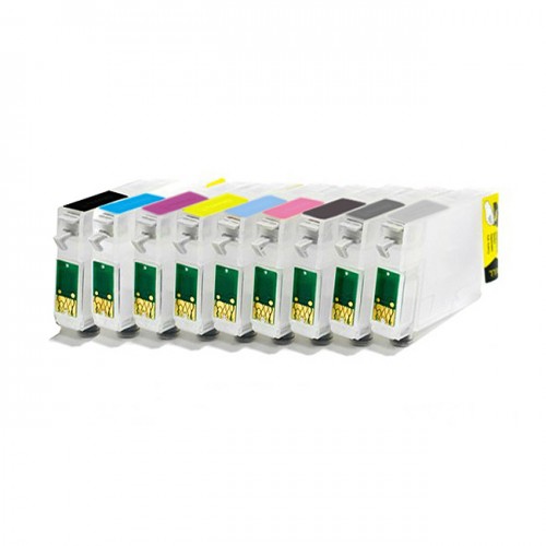 Epson 打印机噴墨盒 C13T592580