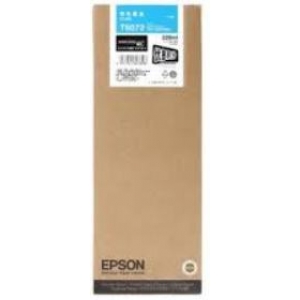 Epson 打印機噴墨盒 C13T607280