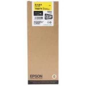 Epson 打印机噴墨盒 C13T607480