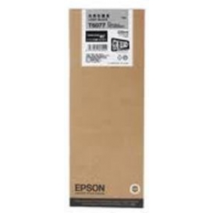 Epson 打印機噴墨盒 C13T607B80
