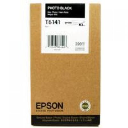Epson 打印机噴墨盒 C13T614100