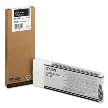 Epson Inkjet cartridge C13T614800
