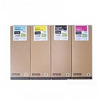 Epson 打印機噴墨盒 C13T637B80