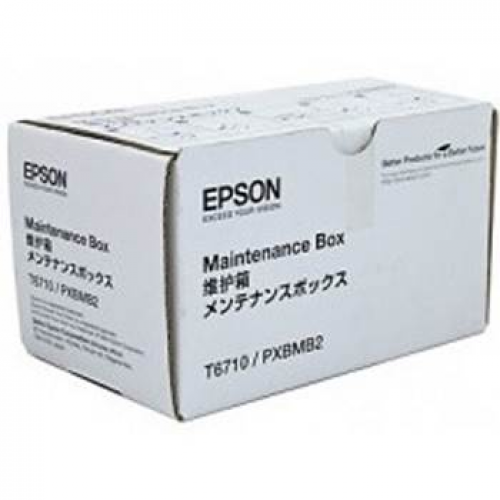 Epson 打印机噴墨盒 C13T671000
