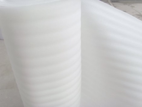 珍珠棉 5mm x 1m x 50m