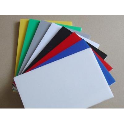 普通PS 珍珠板 Foam Board 2 x 3' (5mm厚) - 白色