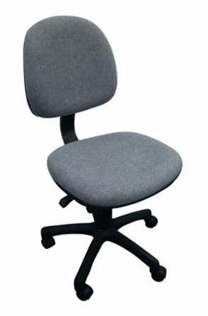 Neptune Clerical Chair CG-888A - Grey