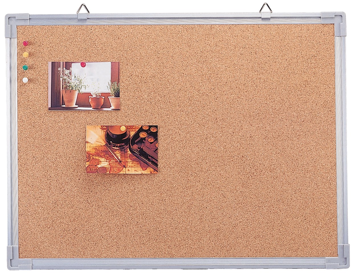 鋁架水松板 4' x 6'