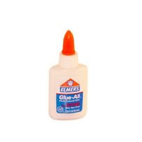 Elmer's 牛頭牌白膠漿 / 36ml /細