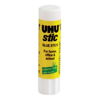 UHU 唇膏漿糊筆 - 8g /細