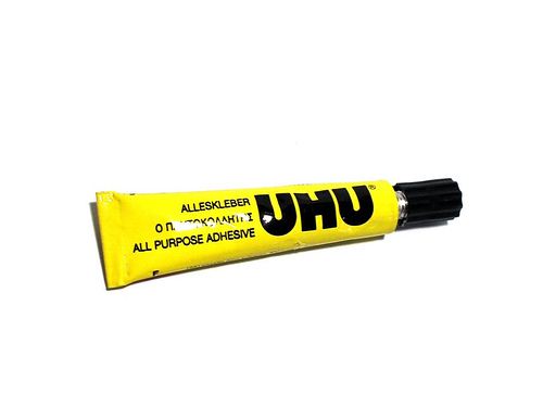 UHU All Purpose 萬能膠 - 20ml