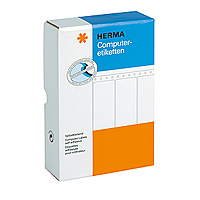 Herma Computer Label -8226 (88.90  x 48.4mm) Whit