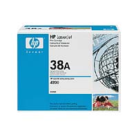 HP 鐳射打印機碳粉 HP Q1338A-Black