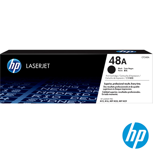 HP 鐳射打印机碳粉 HP CF248A