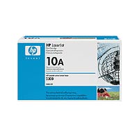 HP 鐳射打印機碳粉 HP Q2610A-Black