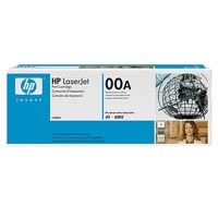 HP Laser Toner Cartridge HP C3900A-Black