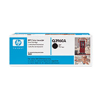 HP 鐳射打印機碳粉 HP Q3960A-Black