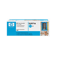 HP 鐳射打印機碳粉 HP Q3971A-Cyan