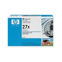 HP 鐳射打印机碳粉 HP C4096A-Black