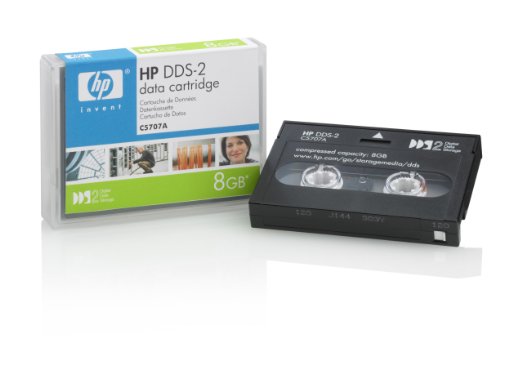 數據磁帶 HP C5707A
