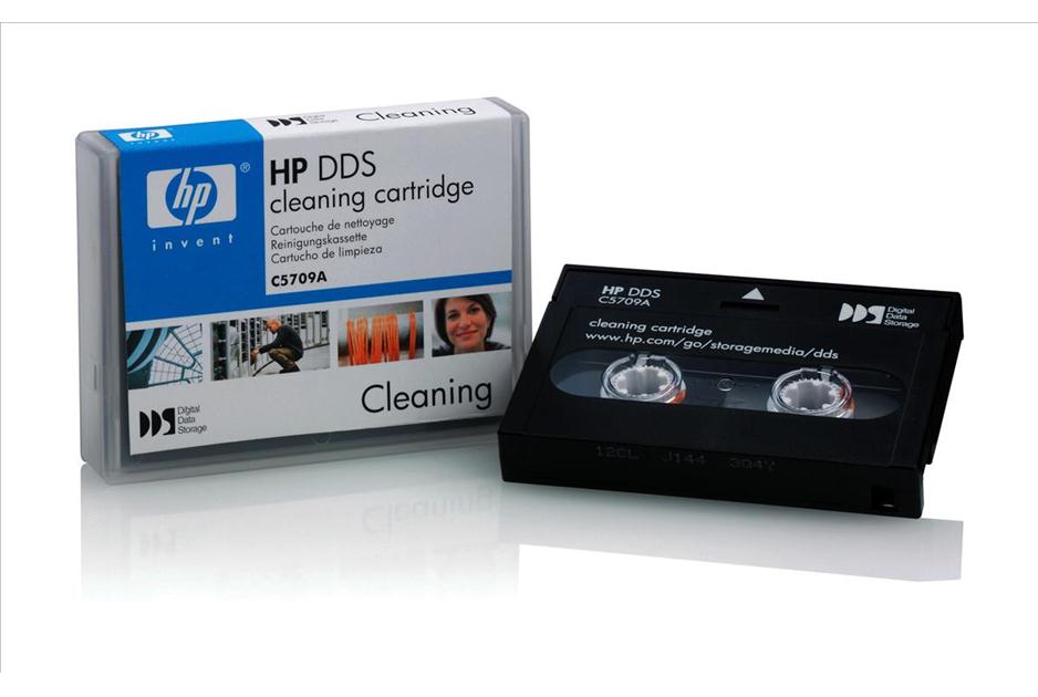 數據磁帶 HP C5709A