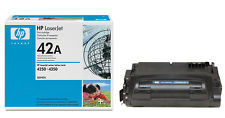 HP 鐳射打印機碳粉 HP Q5942XC-Black