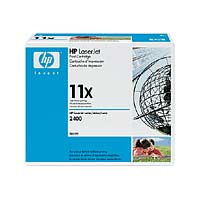 HP 鐳射打印機碳粉 HP Q6511X-Black