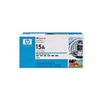 HP 鐳射打印機碳粉 HP C7115A-Black