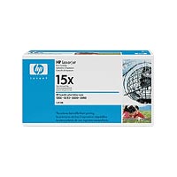 HP 鐳射打印機碳粉 HP C7115X-Black