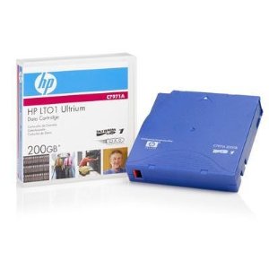 數據磁帶 HP C7971A