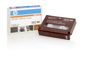 數據磁帶 HP C8011A
