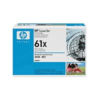 HP 鐳射打印机碳粉 HP C8061X-Blk