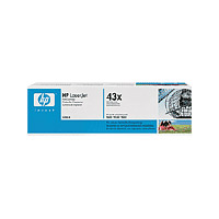 HP Laser Toner Cartridge HP C8543X-Blk
