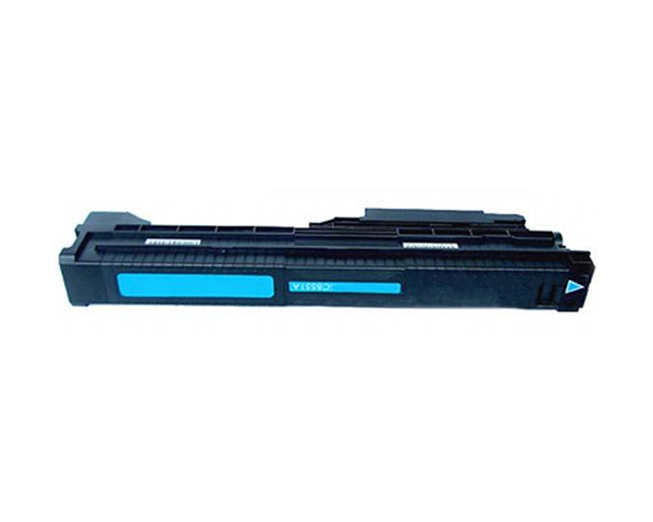 HP 鐳射打印机碳粉 HP C8551A-Cyan