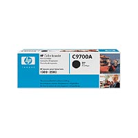 HP 鐳射打印機碳粉 HP C9700A-Black