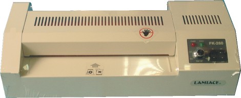 Perfect PC230 A4照片 / 文件过胶机